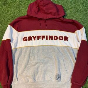 Harry Potter Gryffindor Hoodie – Size XXL